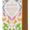 Herbal collection pukka