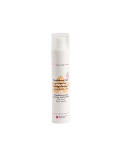 Emulsione viso preventiva antipollution - Biofficina Toscana
