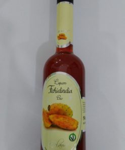 Fichidindia - Liquore Bio