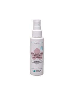 Lozione anticrespo - Biofficina Toscana