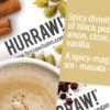 Burrocacao bio Chai Spice - Hurraw!