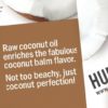Burrocacao biologico Cocco – Hurraw!