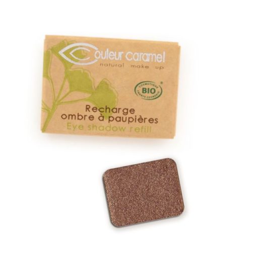 Couleur Caramel ombretto biologico nacree-105-mini