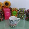 Pukka tazza mug Herbal collection