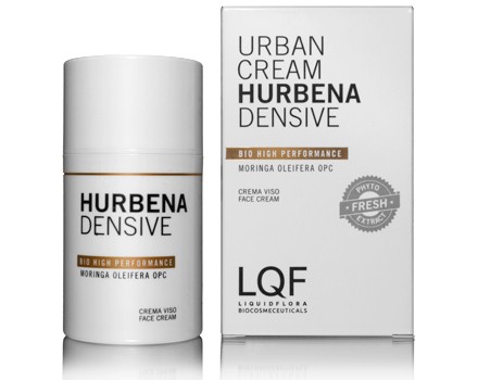 urban cream hurbena densive liquidflora