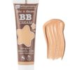 bb cream 1 fair lasaponaria