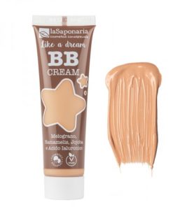 bb cream 2 sand lasaponaria
