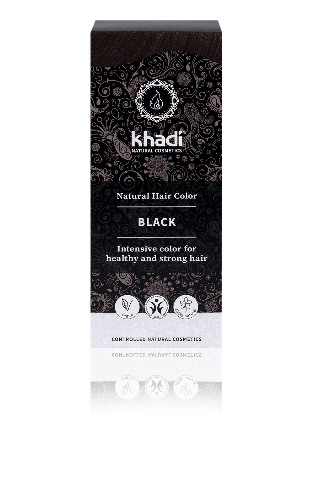 khadi black