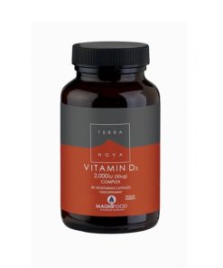 vitamina-d3 integratori terranova