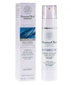 CREMA ANTI AGE VISO NOTTE - DomusOlea Toscana