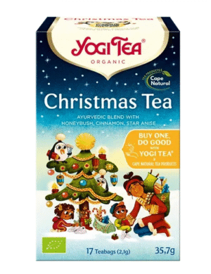 Christmas Tea - YOGI TEA